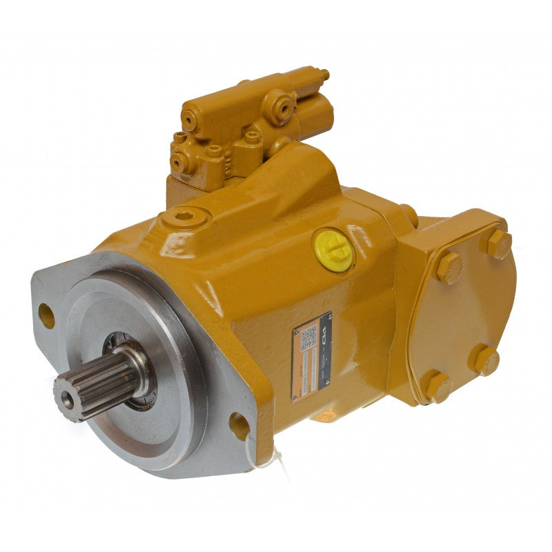 Hydraulic Pump