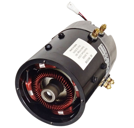 DC Motor