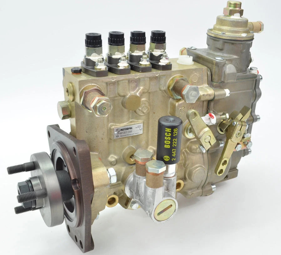 Fuel Injection Pump