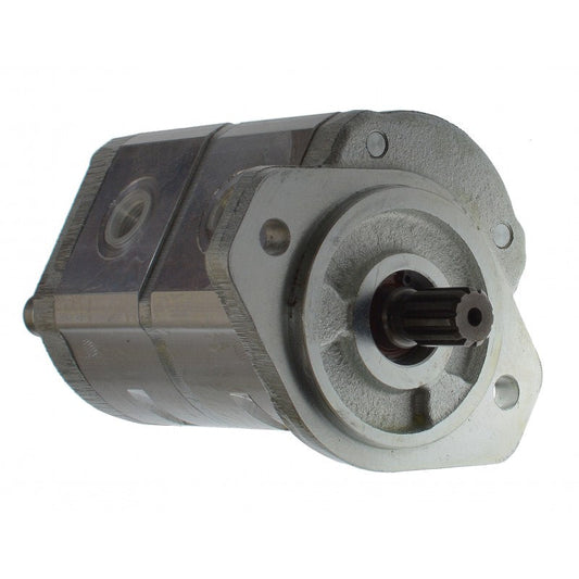 1597181 New Hydraulic Pump