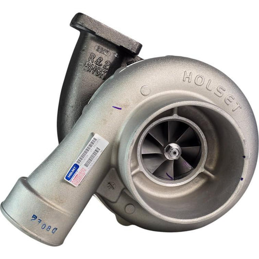 3522871 New Turbocharger