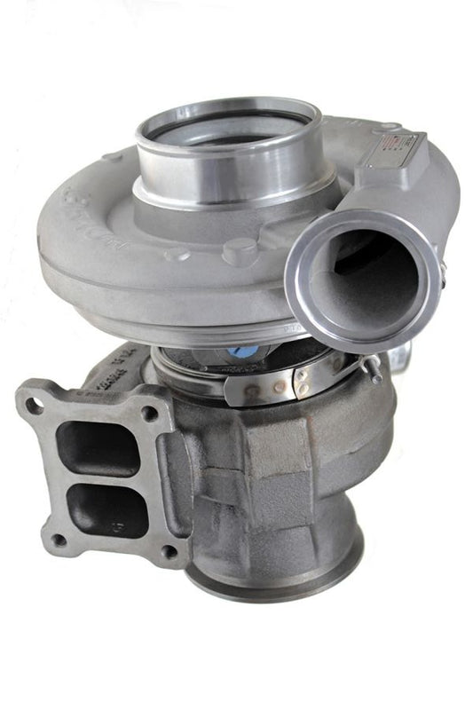 3770808 New Turbocharger