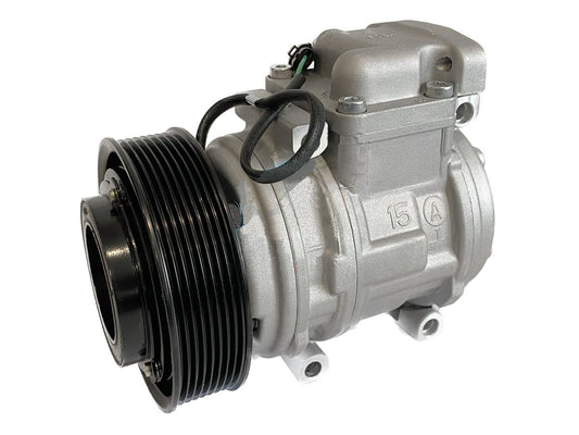 400102-00381 24V New AC Compressor