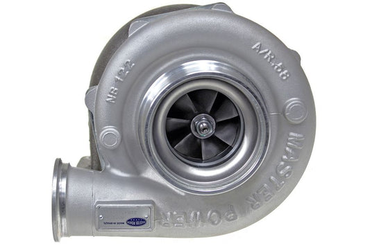 53299707110 New Turbocharger