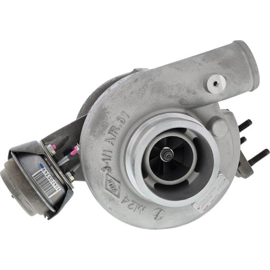 768625-0002 New Turbocharger