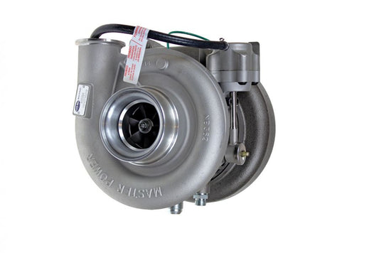 805394 New Turbocharger