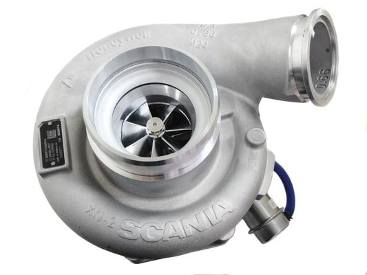 840466-0012 New Turbocharger