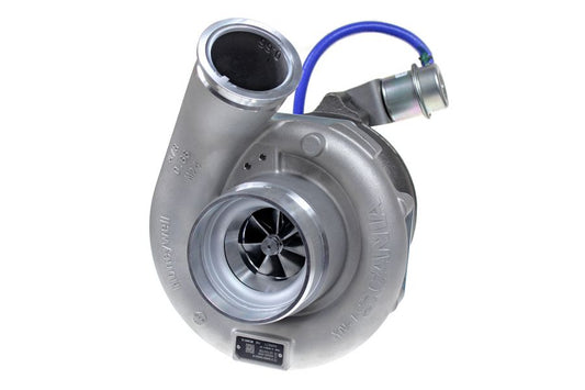 842630-0005 New Turbocharger