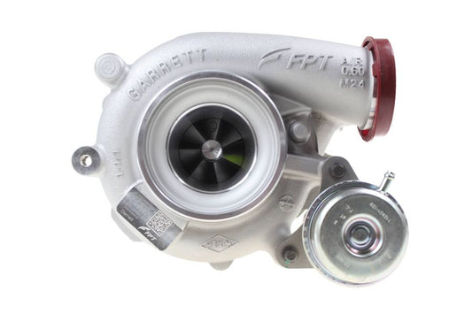 845974-0009 New Turbocharger