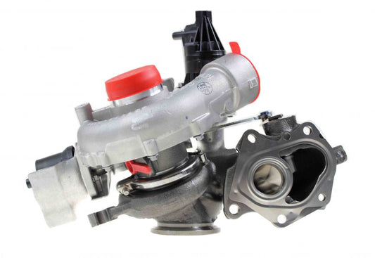 899306-0003 New Turbocharger (Large Side)