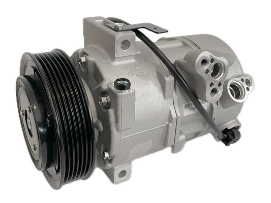 97701-3T300 12V New AC Compressor