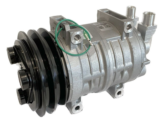 TM16 2A 24V New AC Compressor