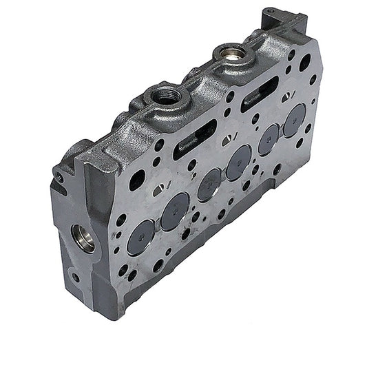 2356974 New Cylinder Head with valves