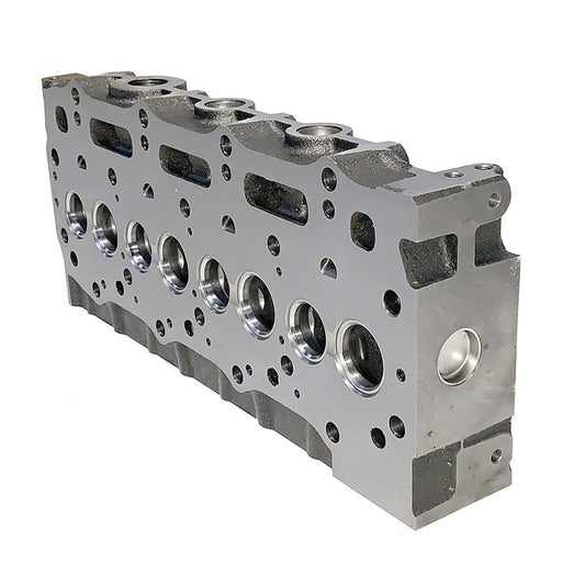 2365127 New Cylinder Head without valves