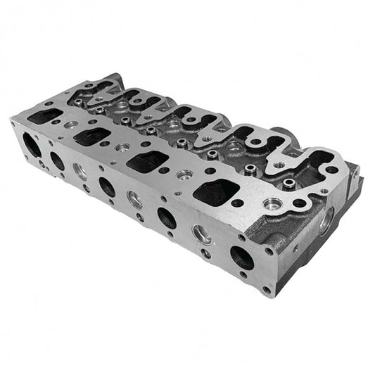 4263438 New Cylinder Head without valves