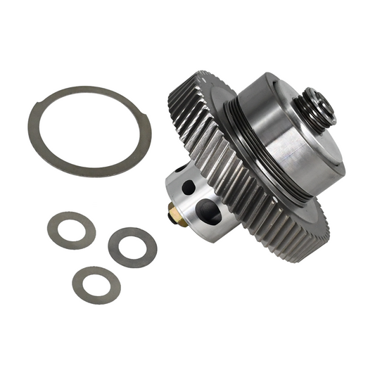 U5MK8267 New Oil Pump