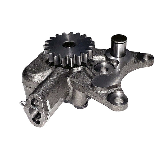 41314187 New Oil Pump