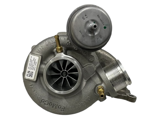 883777-0004 New Turbocharger